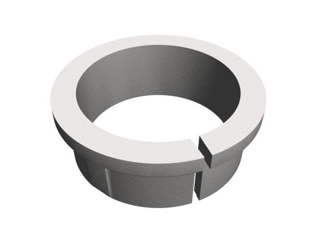 Center ring Ø100mm