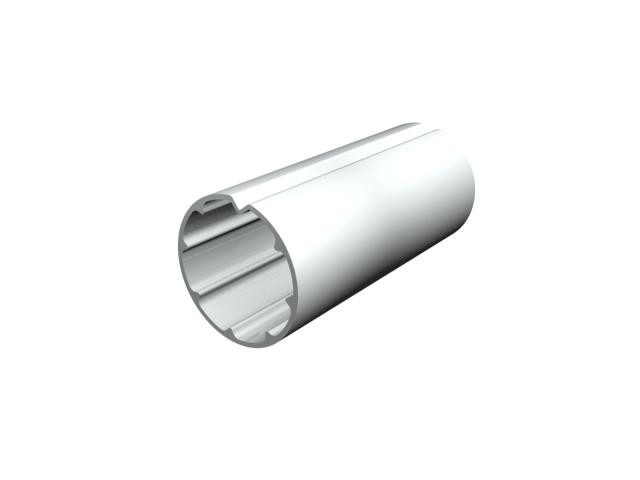 Ground tube Ø60mm