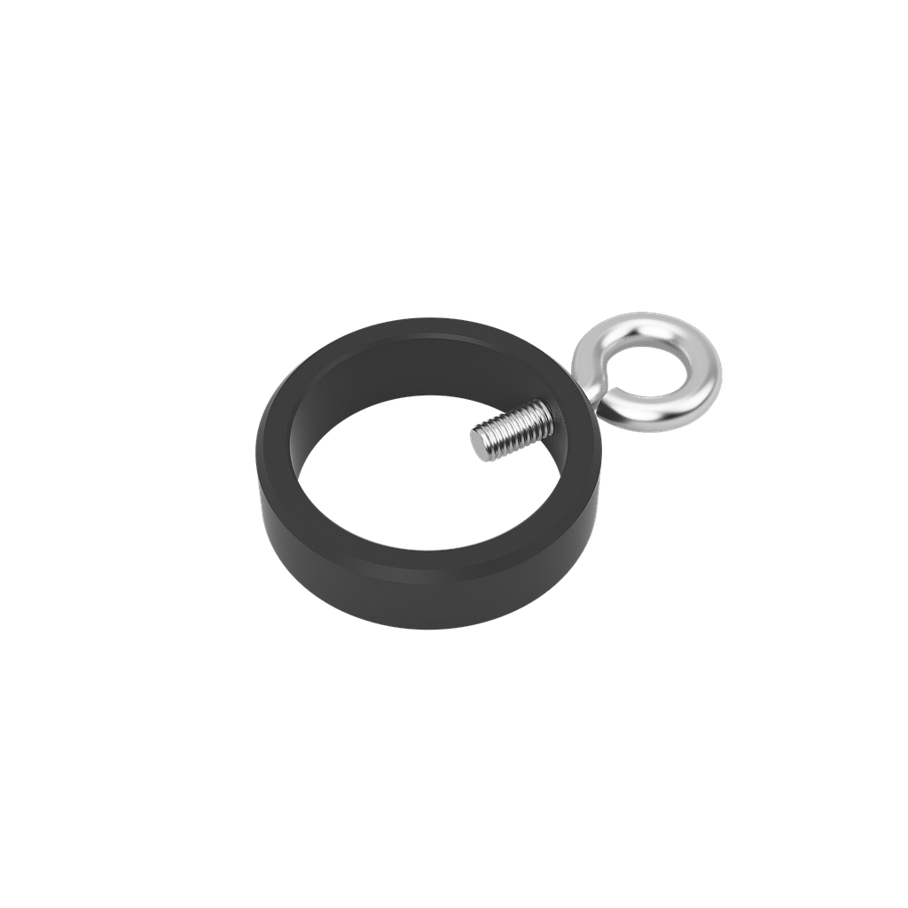 Slide ring Plastic Ø35mm