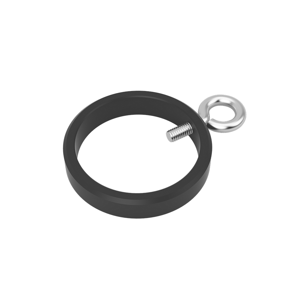 Slide ring Plastic Ø45mm