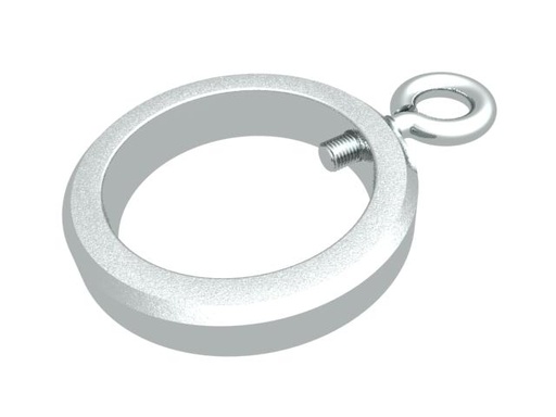 [202600] Sliding ring Aluminium Ø45mm