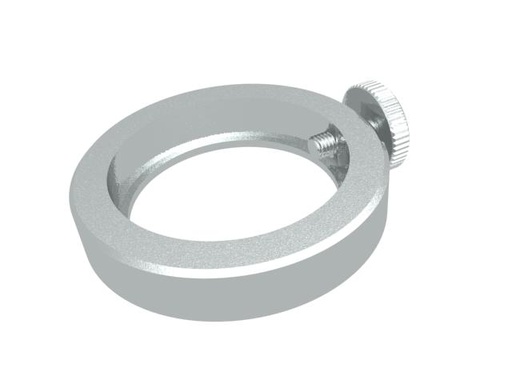 [202800] Collar ring Aluminium Ø45mm 