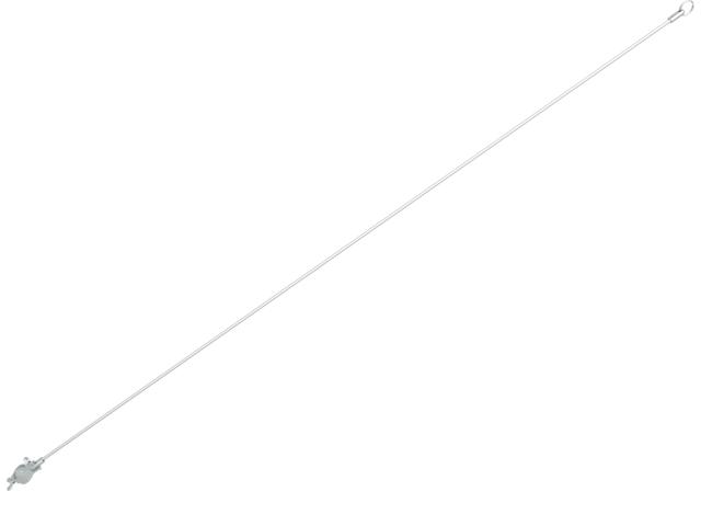 [203200] Fahnenstabilisator 150cm