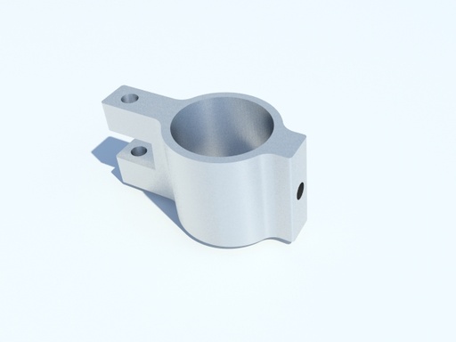 [203275] Bracket 28mm for flagstabilizer