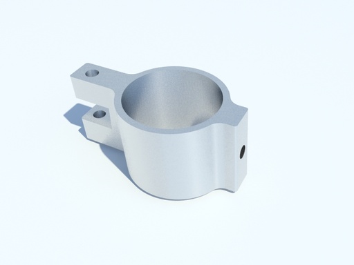 [203300] Bracket 35mm for flagstabilizer