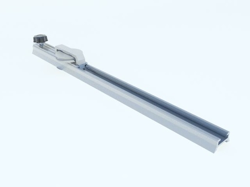 [300802] Rope tensioner for steel rope 500mm 