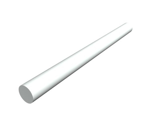 [601900] Banner arm Fiberglass Ø8mm