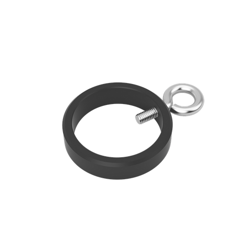 [950202] Slide ring Plastic Ø40mm