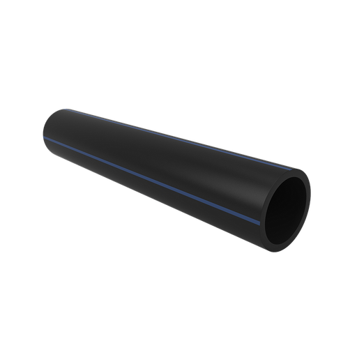 [403220] Ground tube plastic Ø60mm